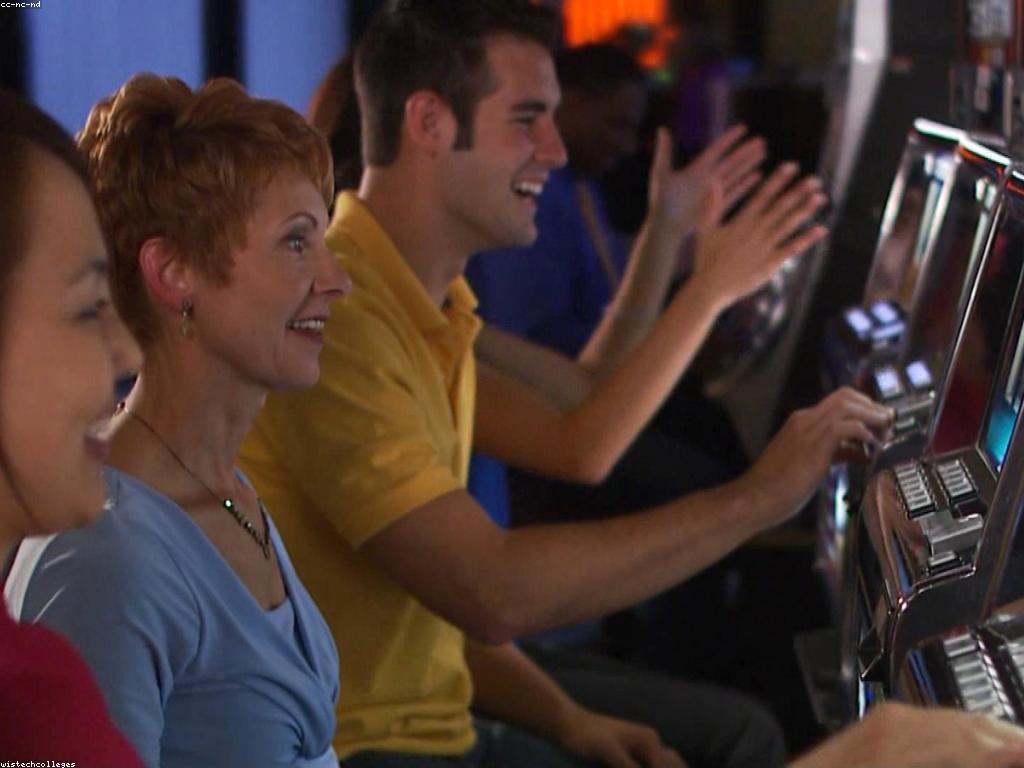 ការយល់ដឹងអំពីការគ្រប់គ្រងសមភាគកាស៊ីណូ