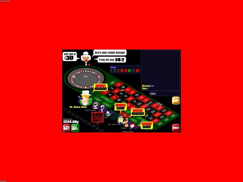 ការប្រកួតកាស៊ីណូ: របៀបចាប់ផ្តើមនិងប្រយោជន៍